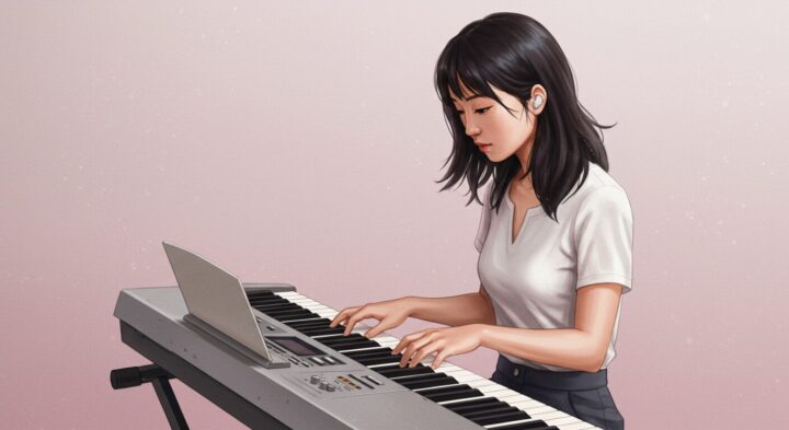 電子ピアノ 88鍵盤 おすすめ