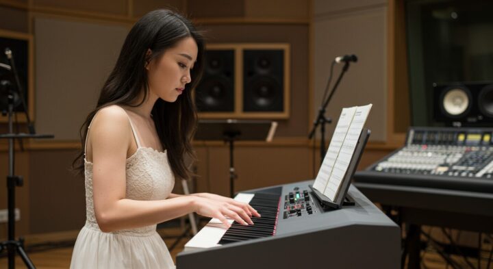 電子ピアノ 88鍵盤 おすすめ