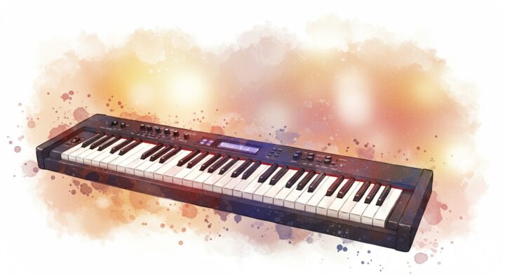yamaha cp88