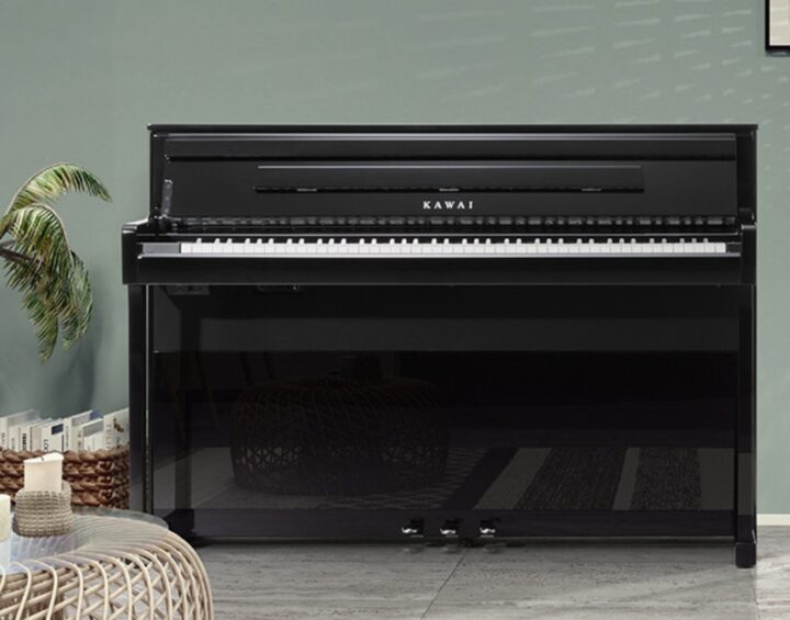 カワイ CA901