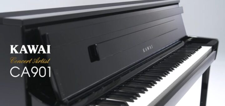 カワイCA901の実力を徹底解説！購入前に読む完全ガイド - Digital