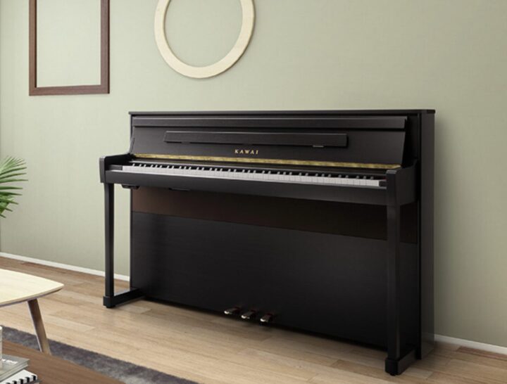 カワイ CA901