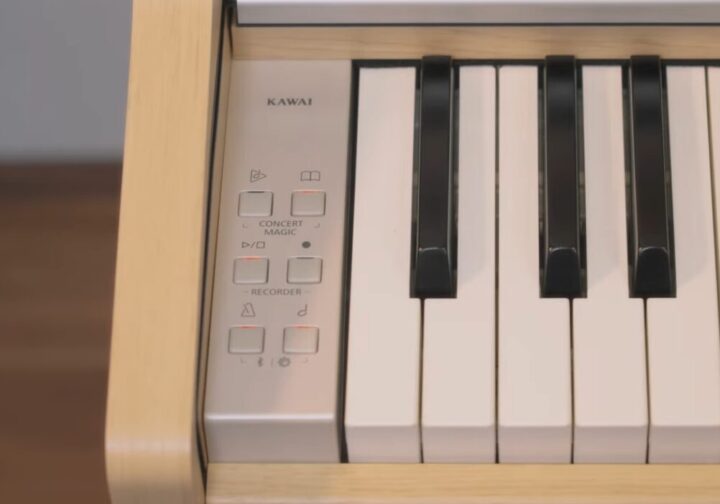 カワイ CX302