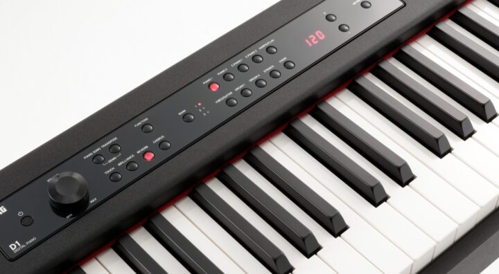 KORG D1