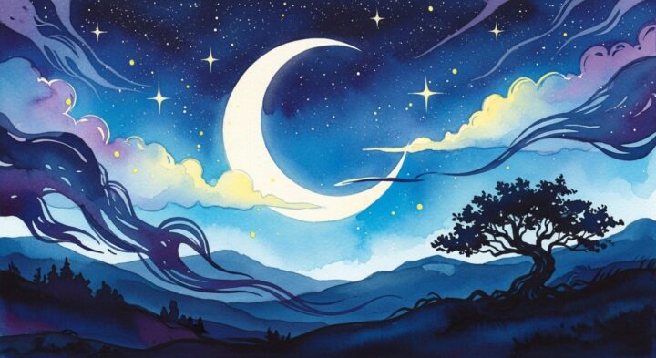 ノクターン意味