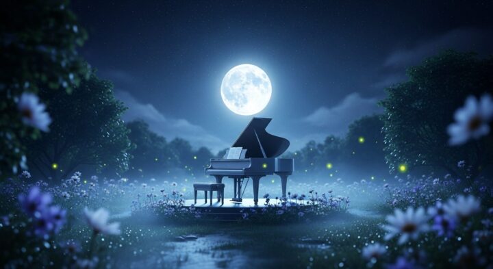 ノクターン意味