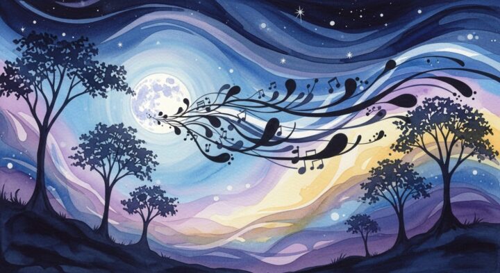 ノクターン意味