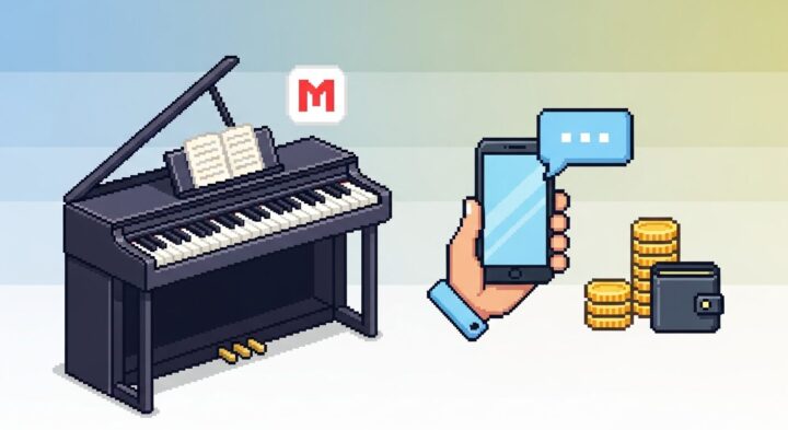 電子ピアノ メルカリ