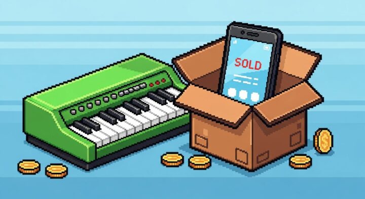 電子ピアノ メルカリ