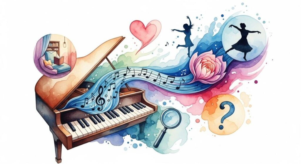 深掘り解説！目的別に楽しむショパンの人気曲