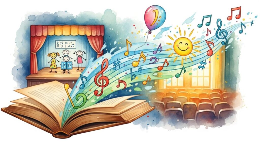 もっと知りたい!小学校合唱曲の懐かしい話とディープな魅力