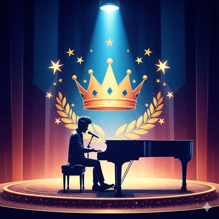 ピアノユーチューバー実力ランキング！本物は誰？